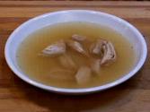 Chicken And Vegetable Soup